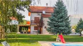 Villa Leko Dream House